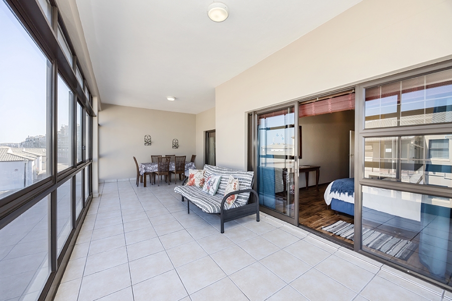 To Let 2 Bedroom Property for Rent in Big Bay Western Cape